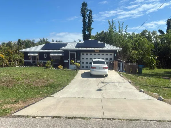 2303 SW 19th St, Cape Coral, FL 33991