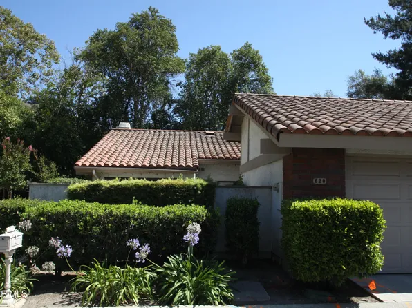 620 Arroyo Oaks Dr, Westlake Village, CA 91362