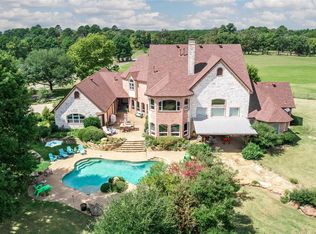 3226 County Road 4660, Winnsboro, TX 75494