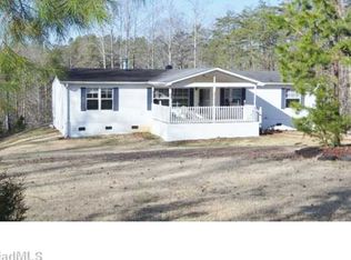 1050 Cora Lee, westfield, NC 27053