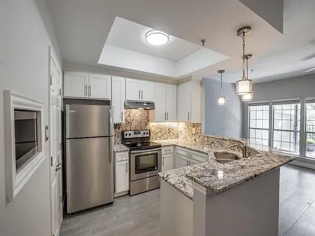 5565 Preston Oaks Rd #170 — Photo 5