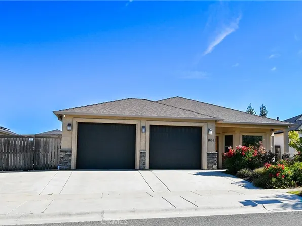 1654 Desert Spring Pl, Chico, CA 95973