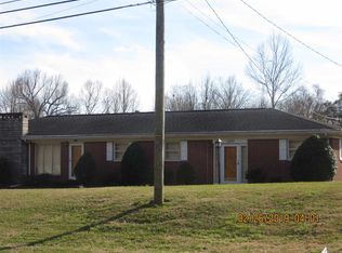 1307 Court St, Wickliffe, KY 42087