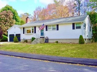 164 Helen Dr, Marlborough, MA 01752