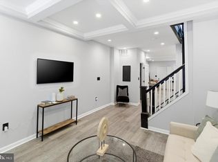 2033 N Bentalou St, Baltimore, MD