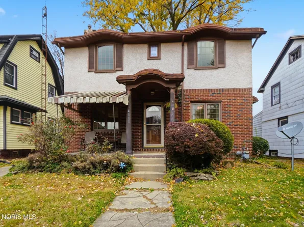4111 Carthage Rd, Toledo, OH 43612