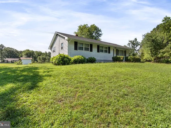 46 Bethel Church Rd, Fredericksburg, VA 22405