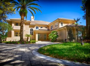 6464 Deacon Cir, Windermere, FL 34786