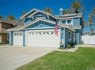 8068 Park Lawn Ct, Fontana, CA 92336