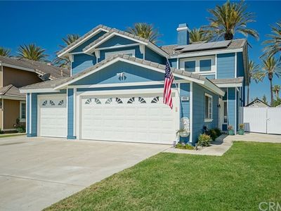 8068 Park Lawn Ct, Fontana, CA, 92336