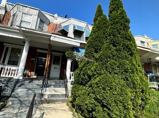 1628 N Robinson St, Philadelphia, PA 19151