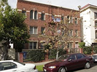 KMR - Kenmore Apts., Los Angeles, CA 90004