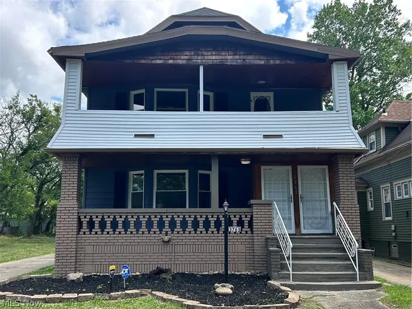 3763 E 151st St, Cleveland, OH 44128