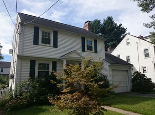 63 Hollywood Rd, West Roxbury, MA 02132