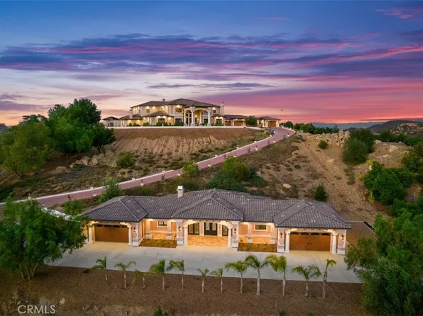 36852 Calle De Lobo, Murrieta, CA 92562