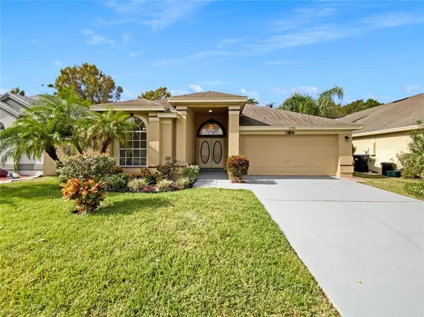 2156 River Park Blvd, Orlando, FL 32817