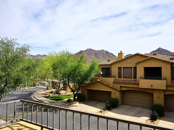 16600 N THOMPSON PEAK Parkway #2085, Scottsdale, AZ 85260