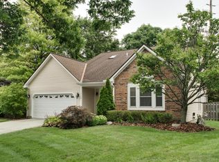 5569 Coogan Pl, Dublin, OH 43016