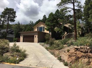 1825 Sereno, Los Alamos, NM 87544
