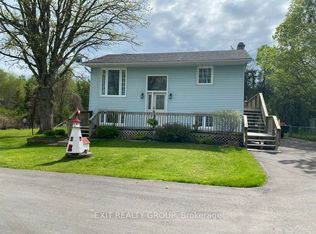 87 Bernard Long Rd, Quinte West, ON K8V 5P6