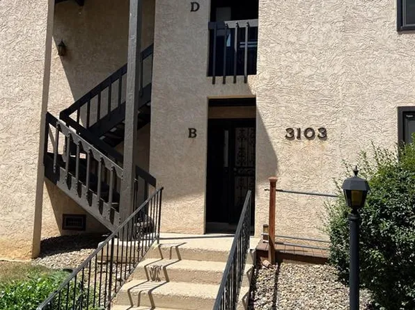 3103 Broadmoor Valley Rd Unit D, Colorado Springs, CO 80906
