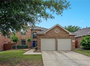 3836 Spencer St, Fort Worth, TX 76244