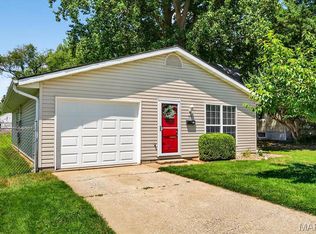 117 1st Ave, Edwardsville, IL
