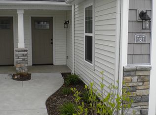 1307 Cascade Cir NW CONDO 1, Canton, OH 44708