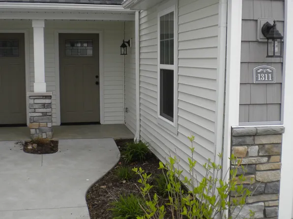 1307 Cascade Cir NW Condo 1, Canton, OH 44708