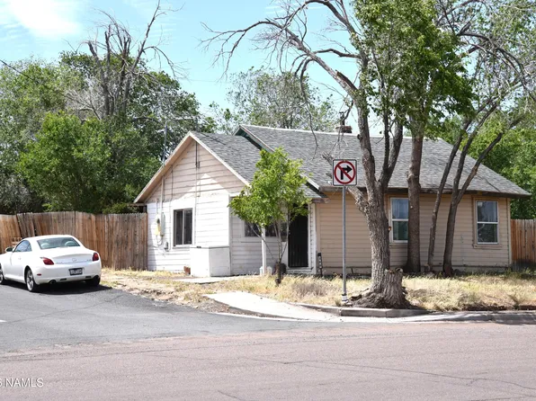 389 Park Ave, Ash Fork, AZ 86320