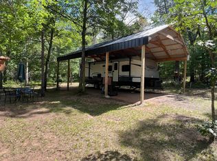 24382 Borg Rd, Grantsburg, WI 54840