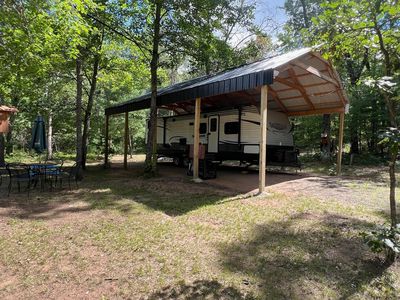24382 Borg Rd, Grantsburg, WI, 54840