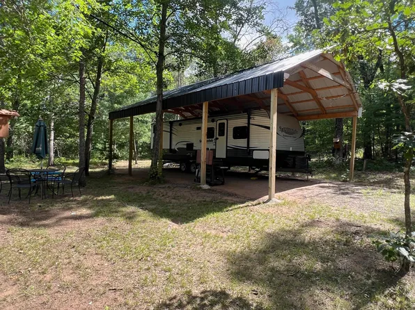24382 Borg Rd, Grantsburg, WI 54840