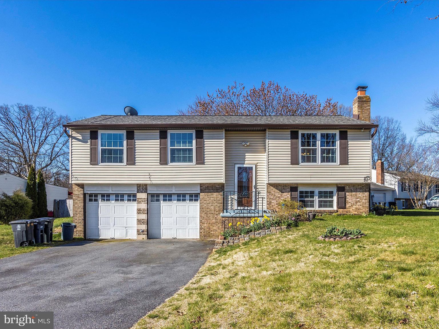 8603 Briarwood Ct, Laurel, MD 20708 | Zillow