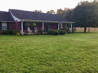 6767 Ellis Rd, Jay, FL 32565