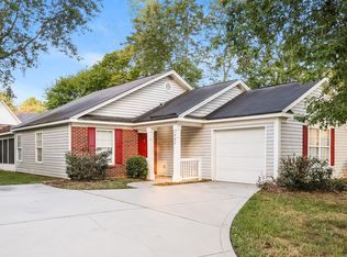 3084 Champion Ln SW, Concord, NC 28025