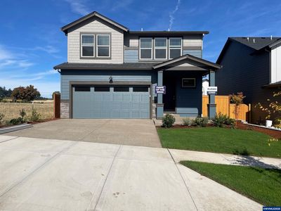 2331 Misty Glen Ave NW, Salem, OR, 97304