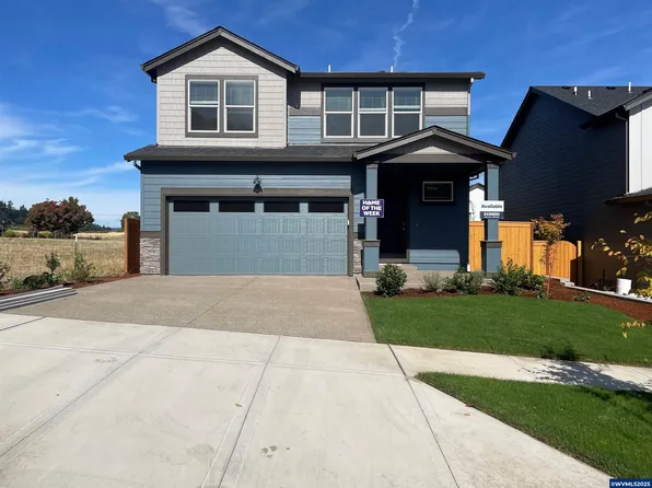 2331 Misty Glen Ave NW, Salem, OR 97304