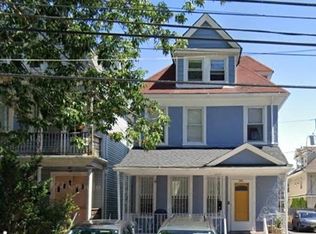 121 Scheerer Ave, Newark, NJ 07112