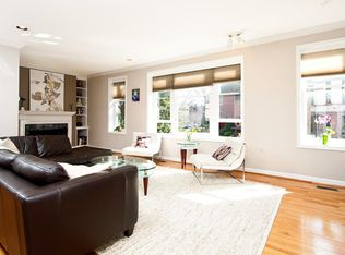 1715 Swann St NW APT 6, Washington, DC 20009