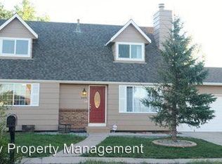 4474 Fenton Rd, Colorado Springs, CO 80916