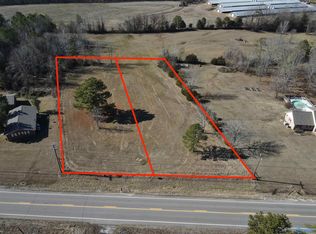 1 & 2 State Highway 101, Town Creek, AL 35672