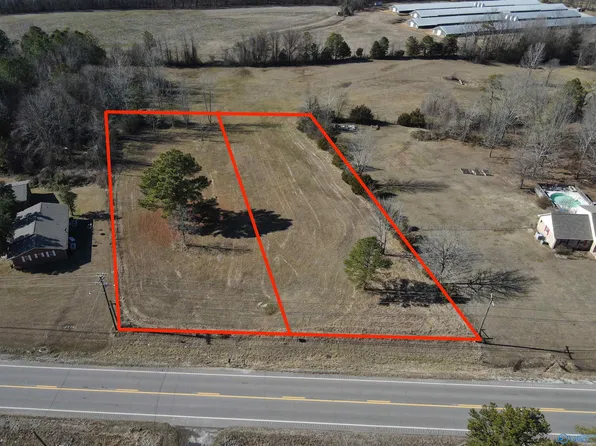 1 & 2 State Highway 101, Town Creek, AL 35672