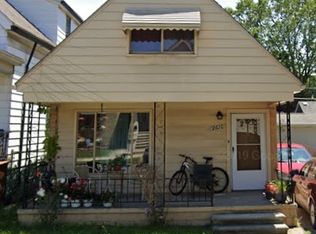 2610 Edwin St #1, Hamtramck, MI 48212