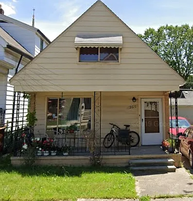 2610 Edwin St #1 Photo 1