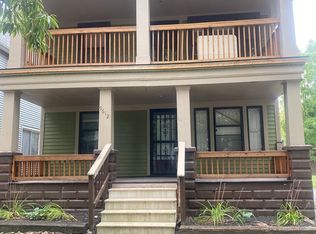 9612 Lamontier Ave #2, Cleveland, OH 44104