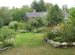 1028 Straits Rd, New Hampton, NH 03256