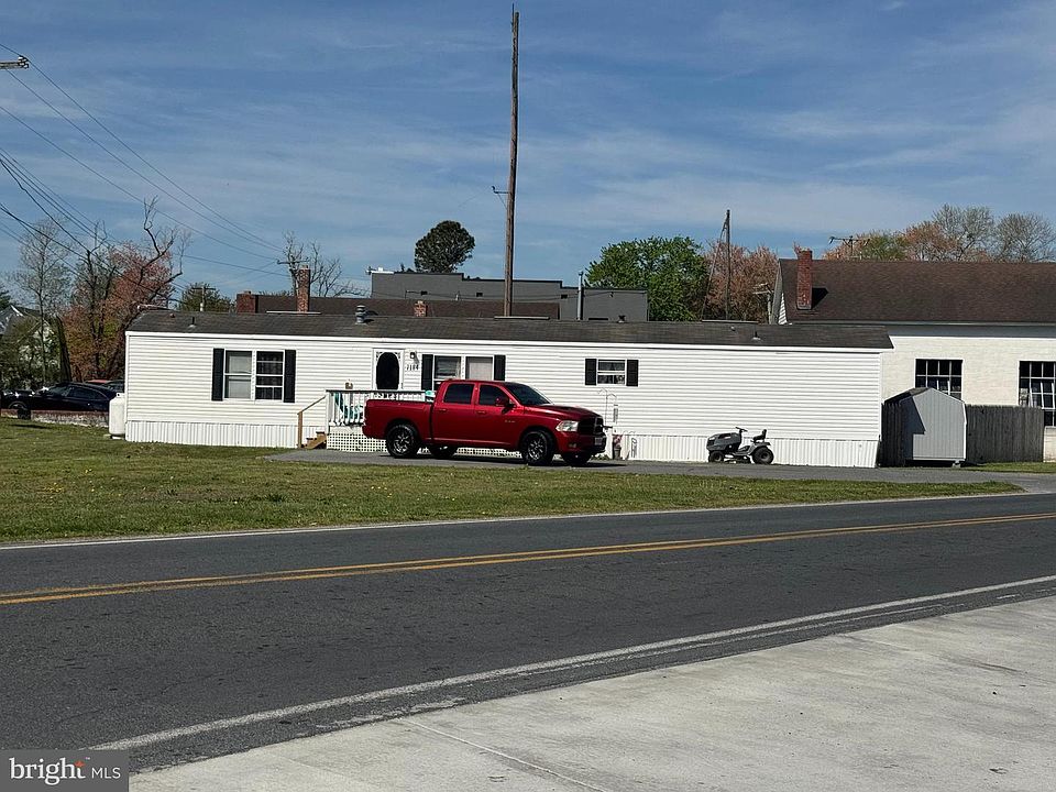 1st image of 7184 Parsonsburg Rd