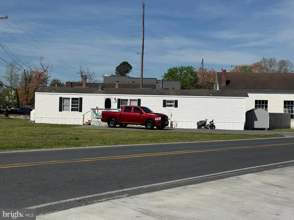 7184 Parsonsburg Rd, Parsonsburg, MD 21849