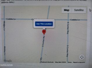 233 Cobble Ln, Crescent Valley, NV 89821